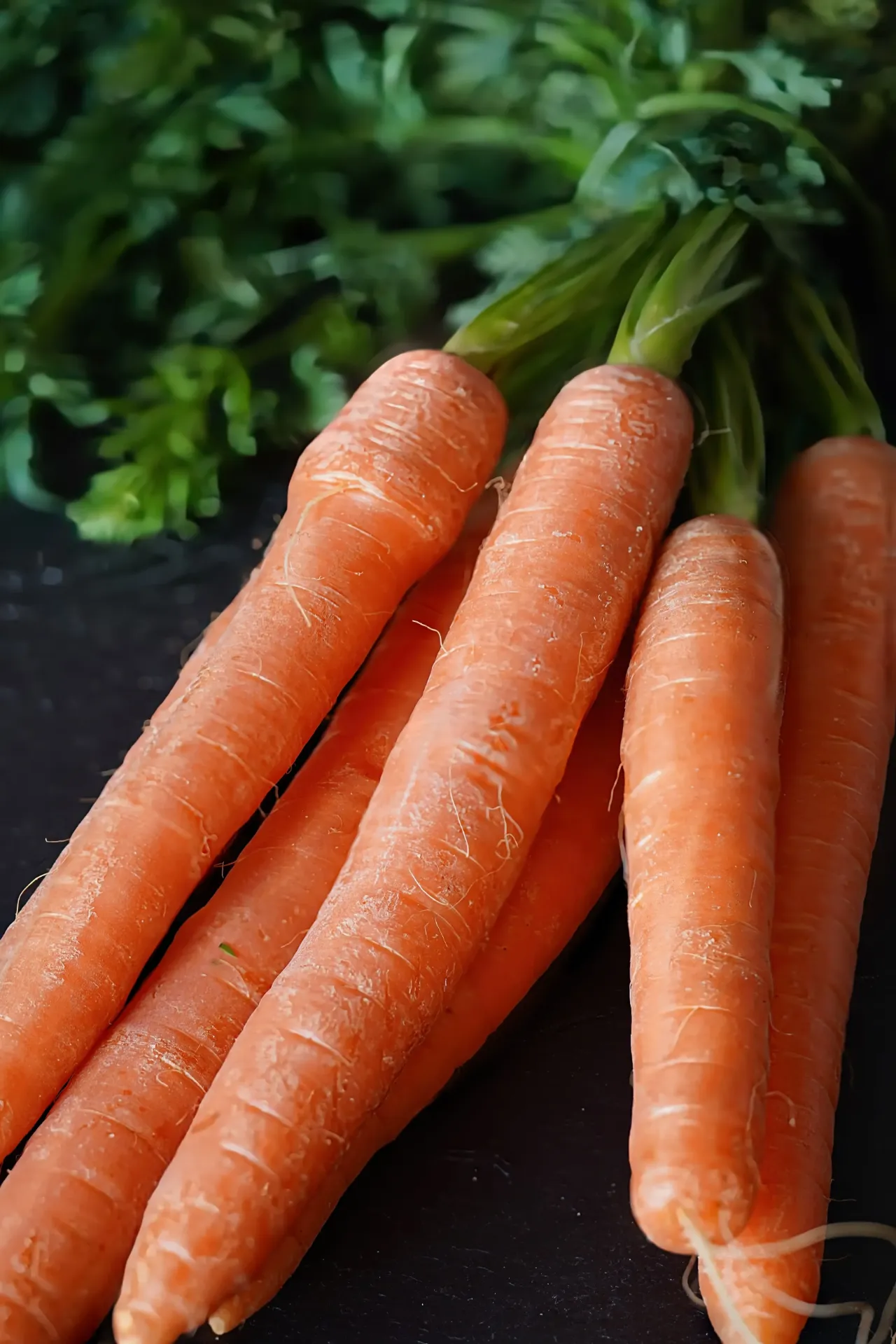 Carottes (Kg)