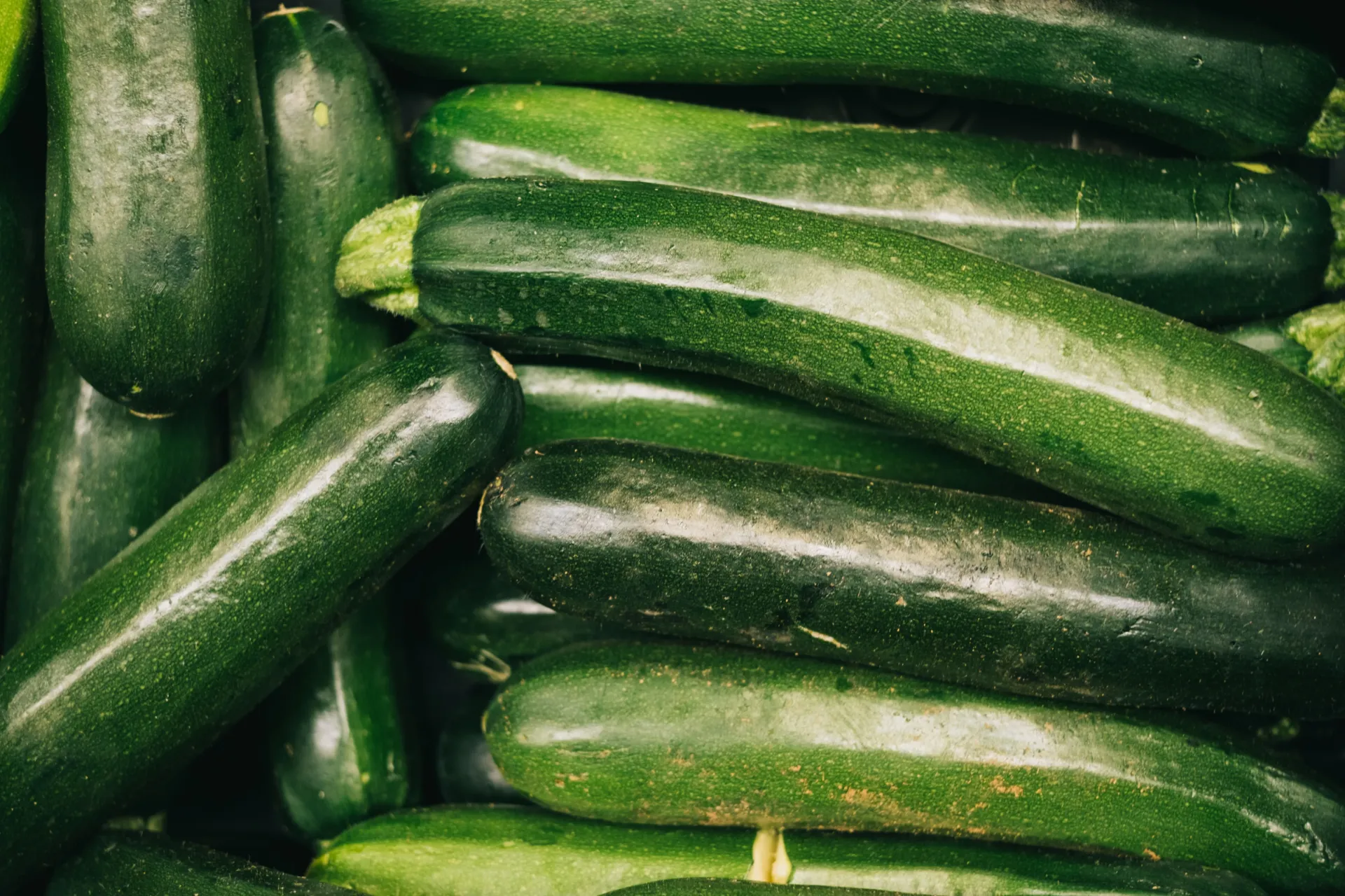 Courgettes (Kg)