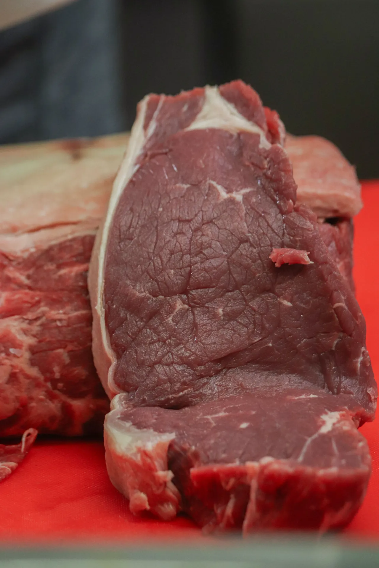 Pavés de Bœuf (300g)